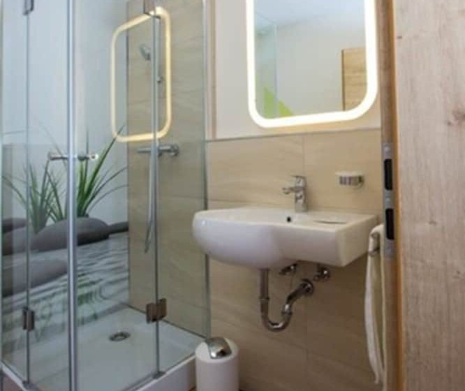 غرفة قياسية, Gunzburg City