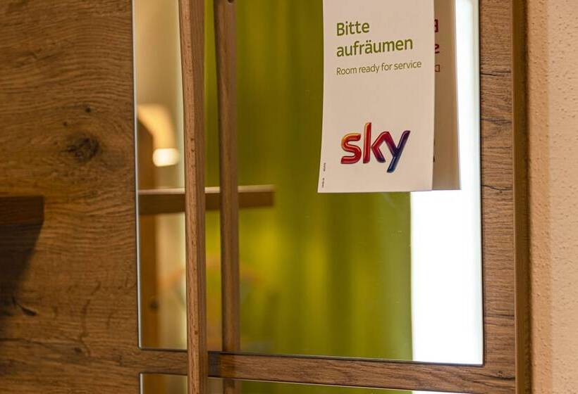 غرفة قياسية, Gunzburg City