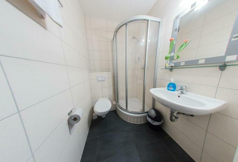 غرفة قياسية, Hollis Rast