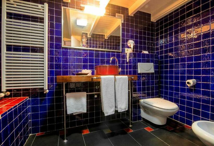 스탠다드 트리플 룸, Hostal Casa Alborada