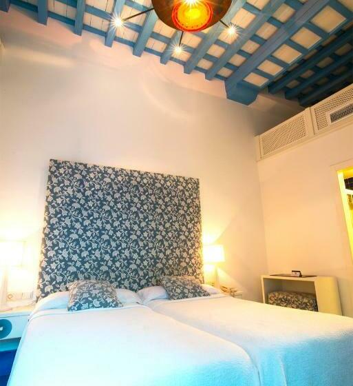 Номер Стандарт, Hostal Casa Alborada