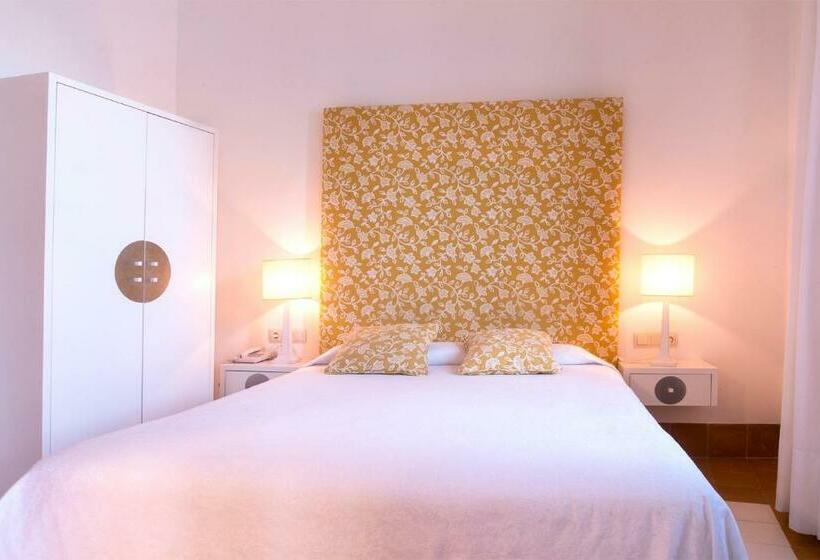 Номер Стандарт, Hostal Casa Alborada