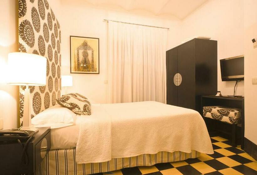 Номер Стандарт, Hostal Casa Alborada