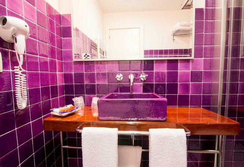 Номер Стандарт, Hostal Casa Alborada