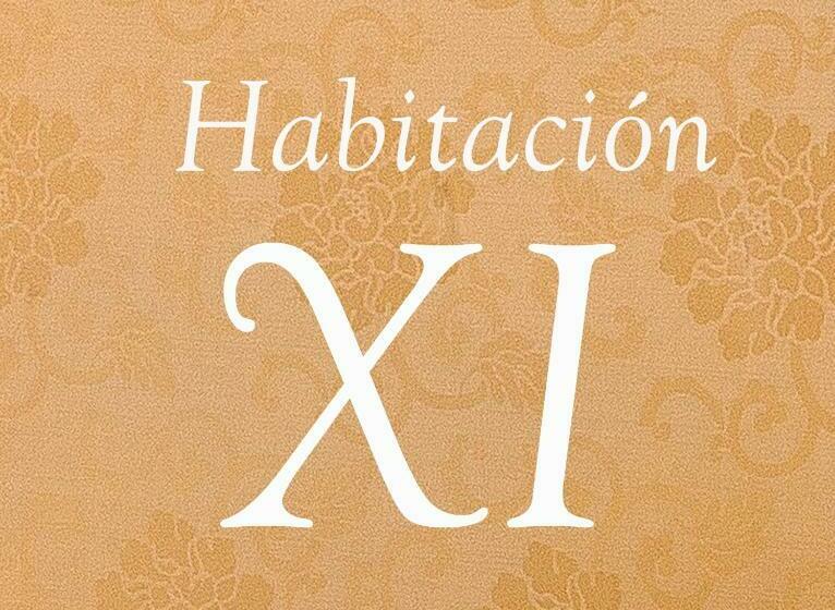 经济房, Hostal Casa Alborada