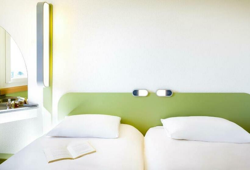 Номер Стандарт, Ibis Budget Perpignan Nord Rivesaltes