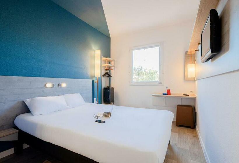 Номер Стандарт, Ibis Budget Perpignan Nord Rivesaltes