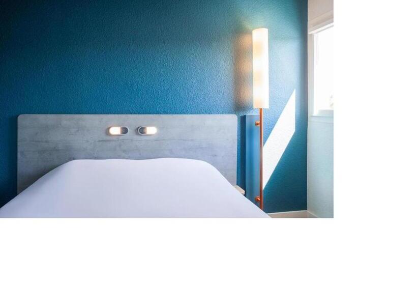 Номер Стандарт, Ibis Budget Perpignan Nord Rivesaltes