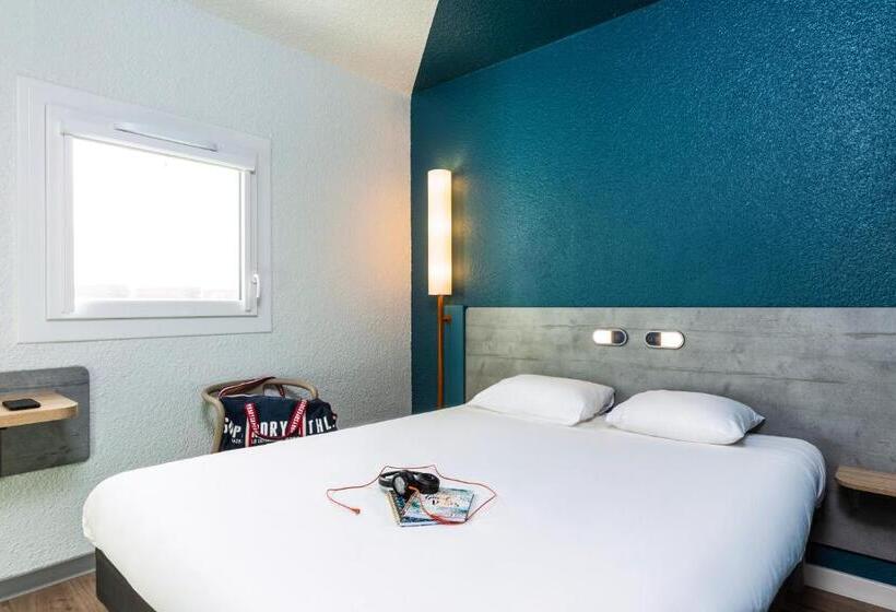 Номер Стандарт, Ibis Budget Perpignan Nord Rivesaltes