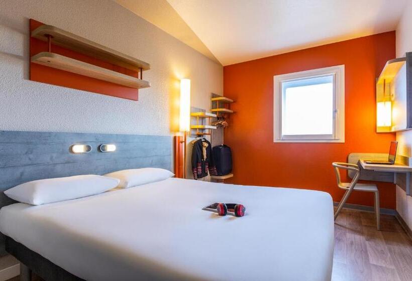 Номер Стандарт, Ibis Budget Perpignan Nord Rivesaltes
