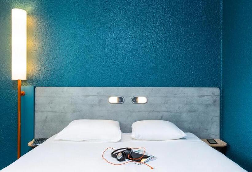Номер Стандарт, Ibis Budget Perpignan Nord Rivesaltes