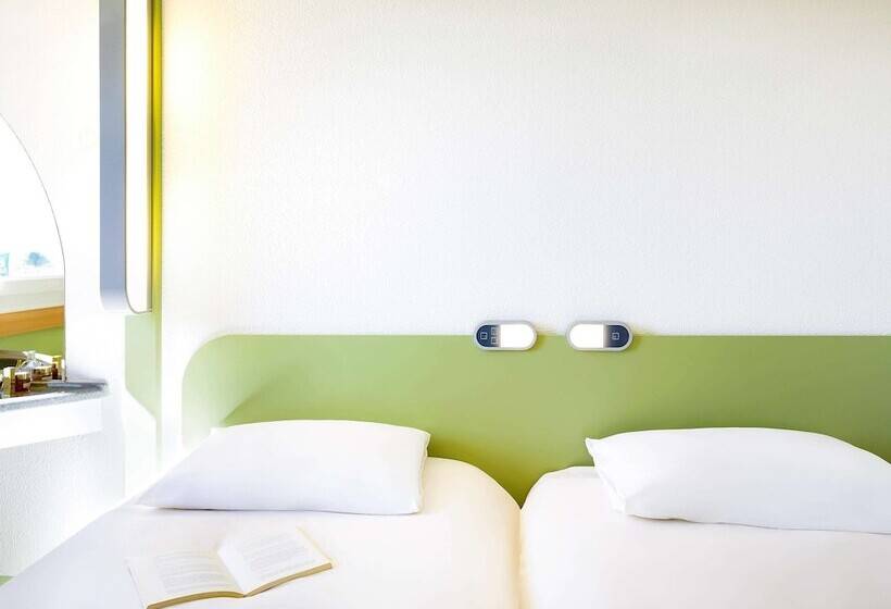 Номер Стандарт, Ibis Budget Perpignan Nord Rivesaltes