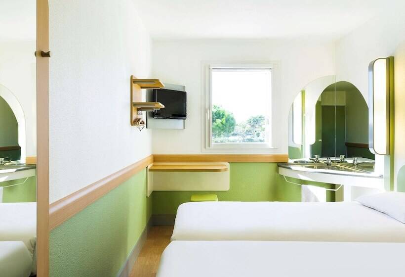 Номер Стандарт, Ibis Budget Perpignan Nord Rivesaltes