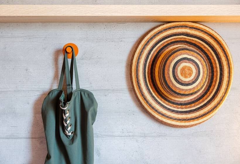 Номер Стандарт, Ibis Budget Perpignan Nord Rivesaltes