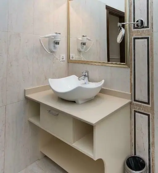 デラックスルーム, La Strada Boutique Villa