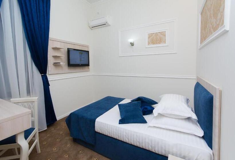 Номер Стандарт Индивидуальный, La Strada Boutique Villa