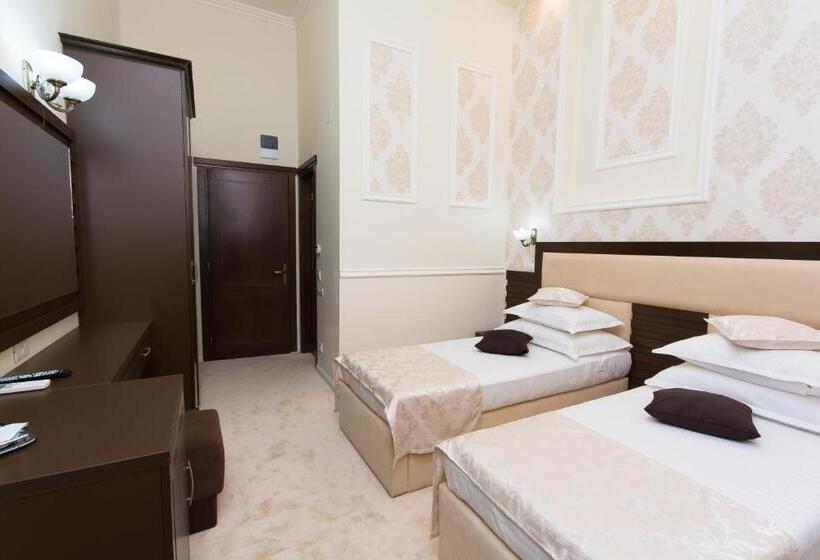 Номер Superior, La Strada Boutique Villa