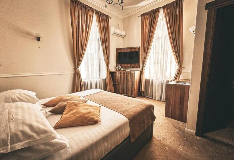 اتاق سوپریور, La Strada Boutique Villa