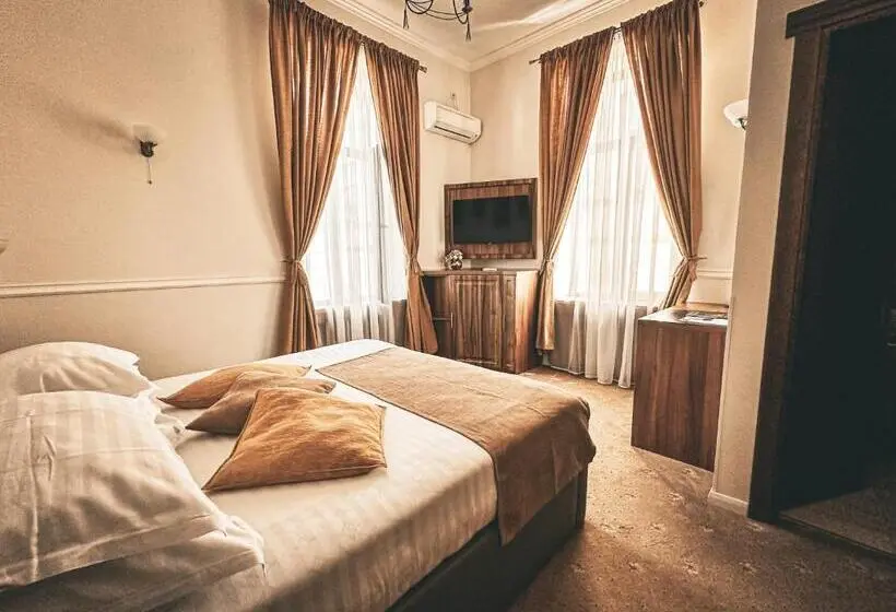 スーペリアールーム, La Strada Boutique Villa