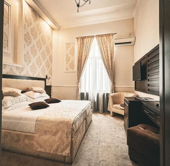 スーペリアールーム, La Strada Boutique Villa