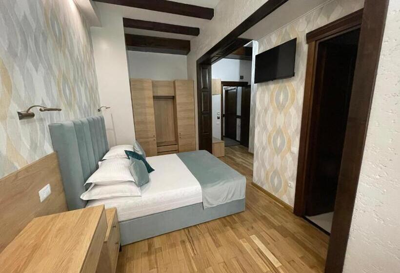 Номер Стандарт, La Strada Boutique Villa