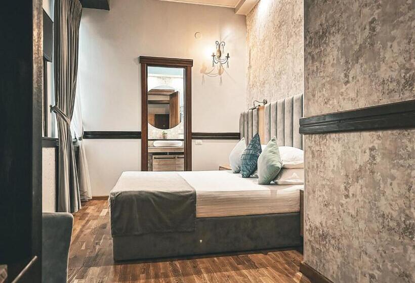 スタンダードルーム, La Strada Boutique Villa