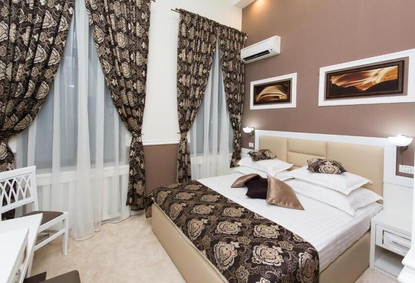 Номер Стандарт, La Strada Boutique Villa