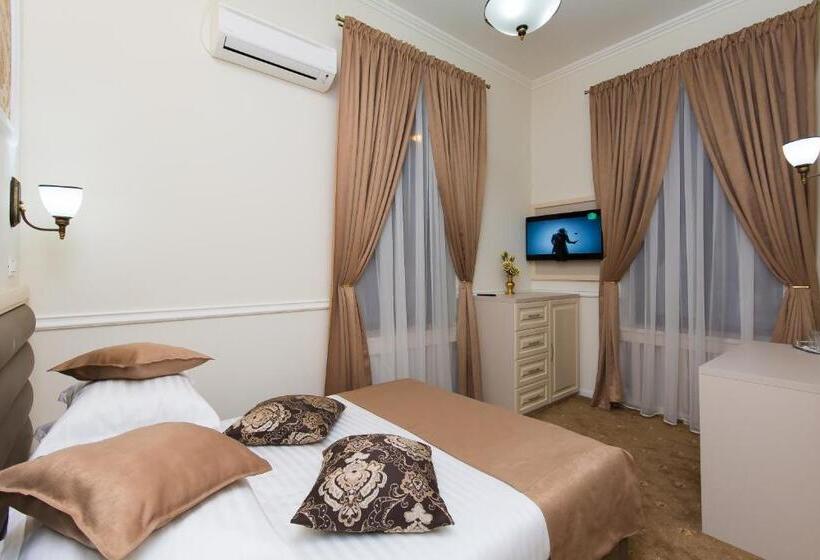 Номер Стандарт, La Strada Boutique Villa