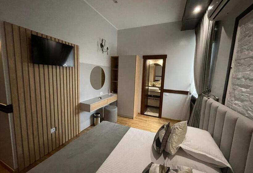 Номер Стандарт, La Strada Boutique Villa