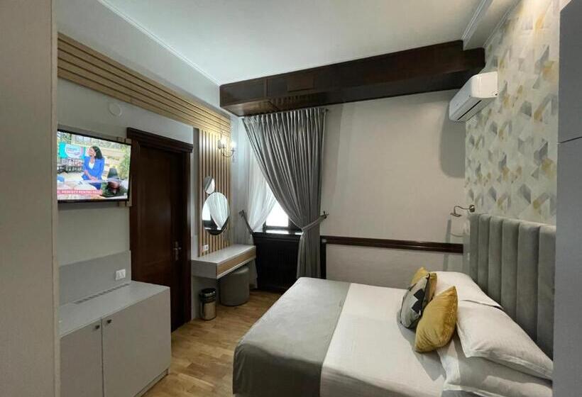 Номер Стандарт, La Strada Boutique Villa