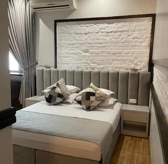 Номер Стандарт, La Strada Boutique Villa