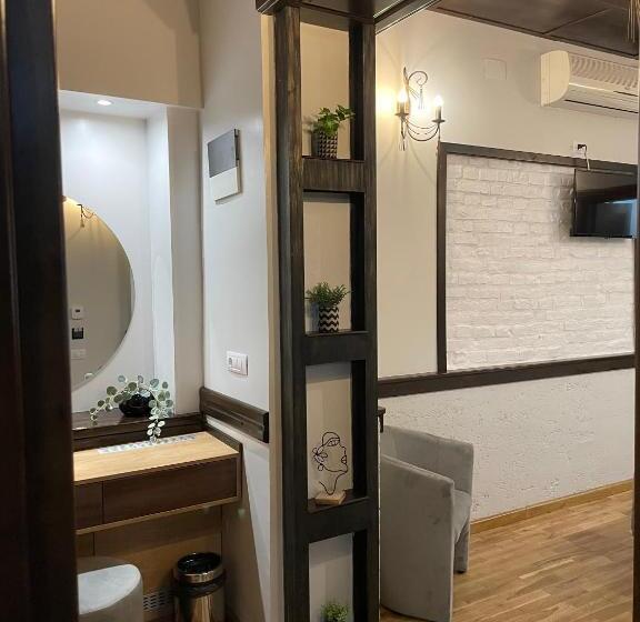 اتاق استاندارد, La Strada Boutique Villa