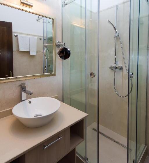 スーペリアールーム, La Strada Boutique Villa