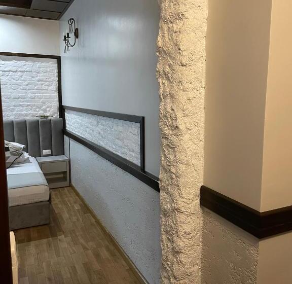 Номер Стандарт, La Strada Boutique Villa