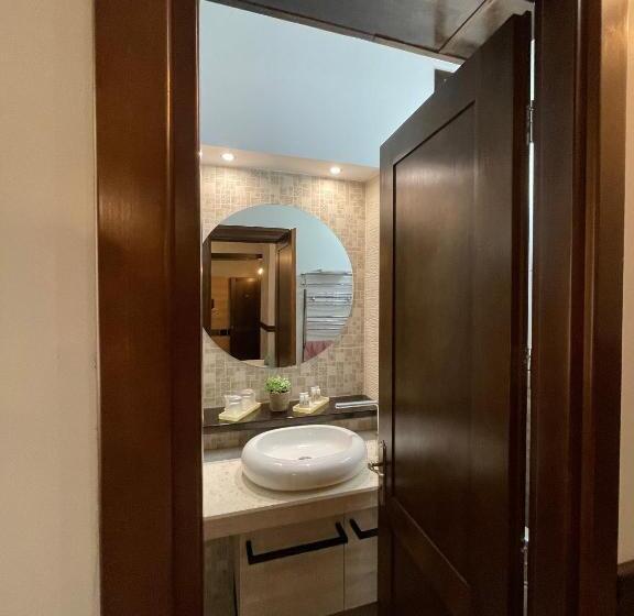 スタンダードルーム, La Strada Boutique Villa