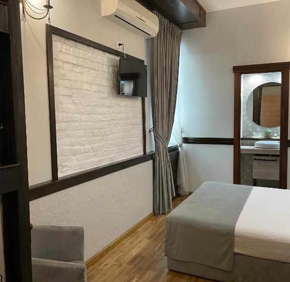 Номер Стандарт, La Strada Boutique Villa