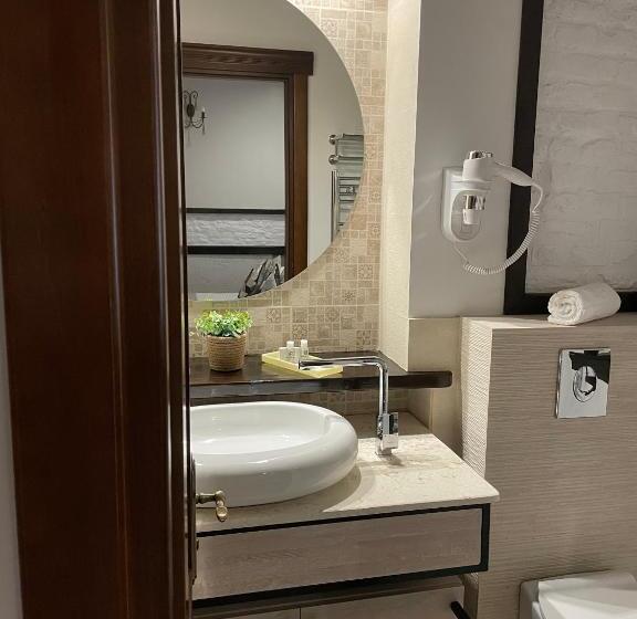 اتاق استاندارد, La Strada Boutique Villa