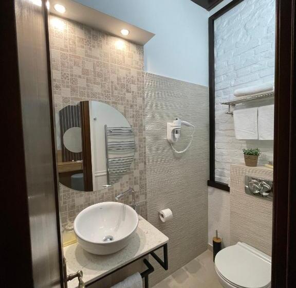 スタンダードルーム, La Strada Boutique Villa