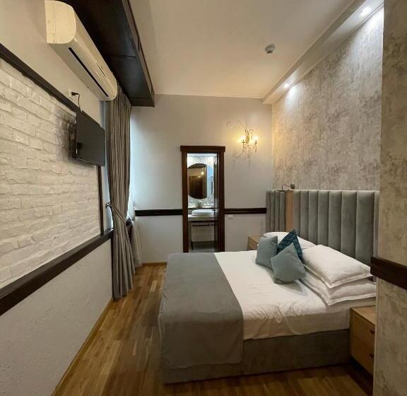 Номер Стандарт, La Strada Boutique Villa