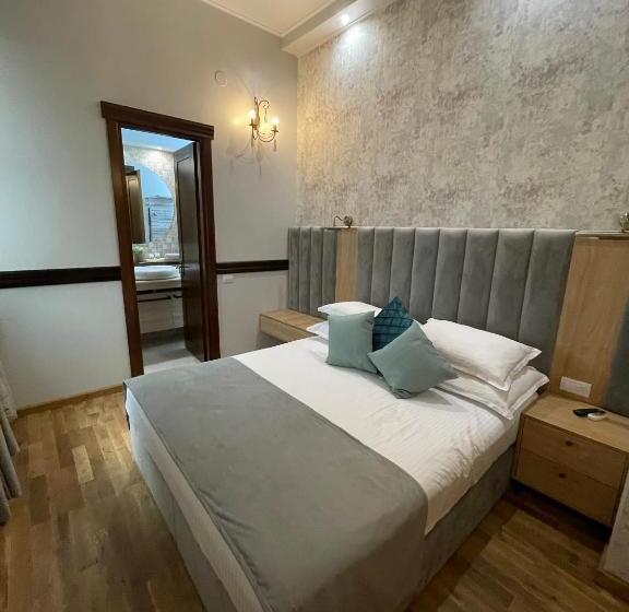 اتاق استاندارد, La Strada Boutique Villa