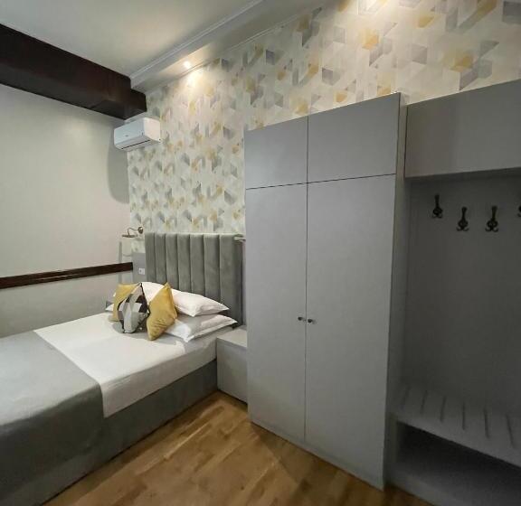 Номер Стандарт, La Strada Boutique Villa