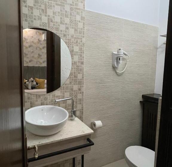 اتاق استاندارد, La Strada Boutique Villa