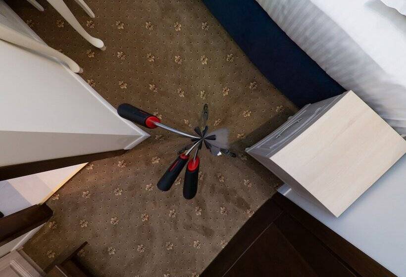 Номер Стандарт Индивидуальный, La Strada Boutique Villa