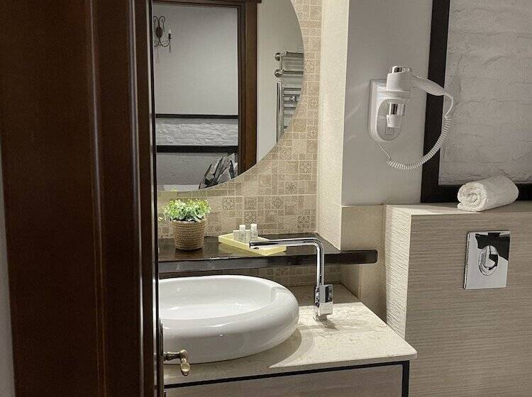 Номер Стандарт, La Strada Boutique Villa