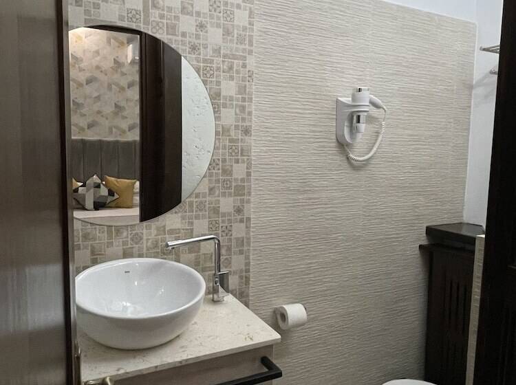 スタンダードルーム, La Strada Boutique Villa