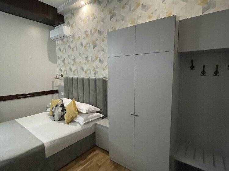 Номер Стандарт, La Strada Boutique Villa