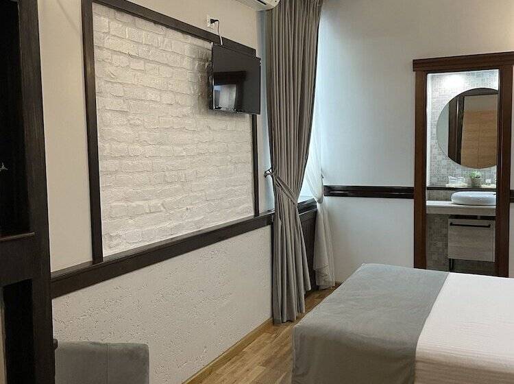 اتاق استاندارد, La Strada Boutique Villa