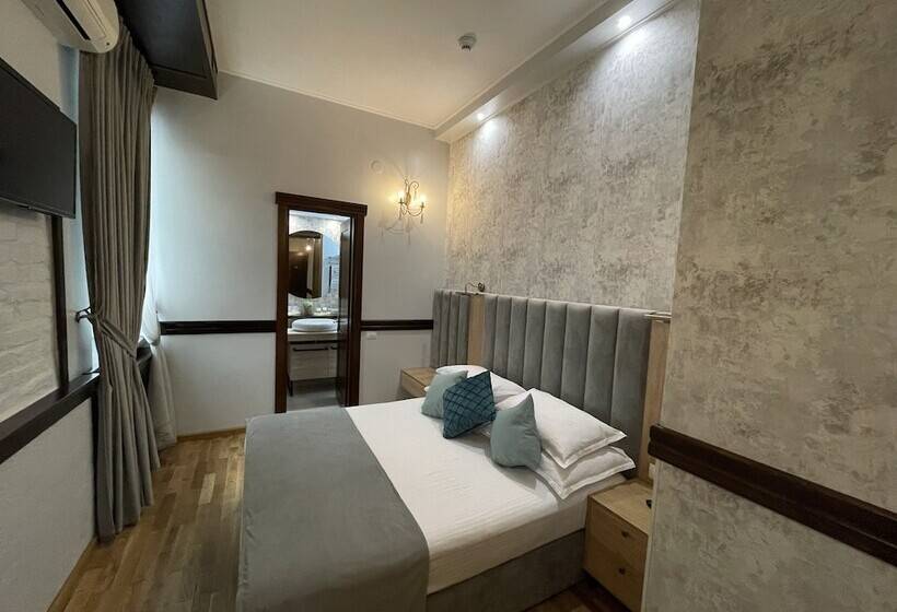 Номер Стандарт, La Strada Boutique Villa