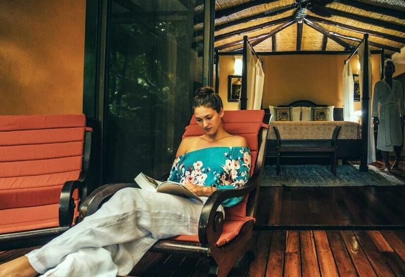 Номер Deluxe, Nayara Gardens