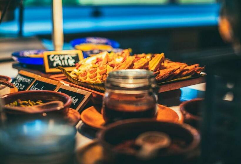 디럭스 룸, Nayara Gardens